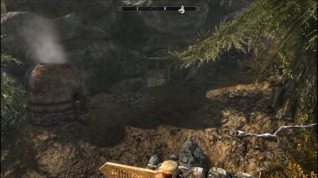 Just the Mod: Remove Map Camera Limits and Gavrostead and My Home is Your Home смотреть онлайн