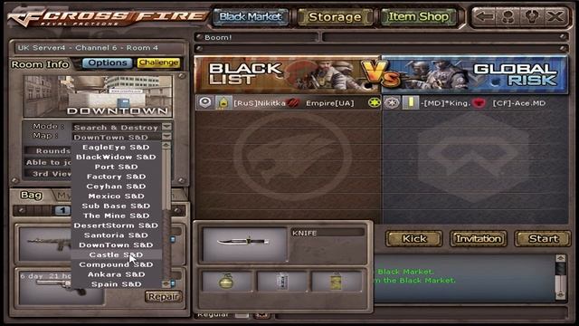 Видео отчёт с канадки смотреть онлайн