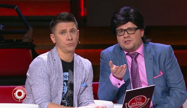 Гарик Харламов - Муть говорят