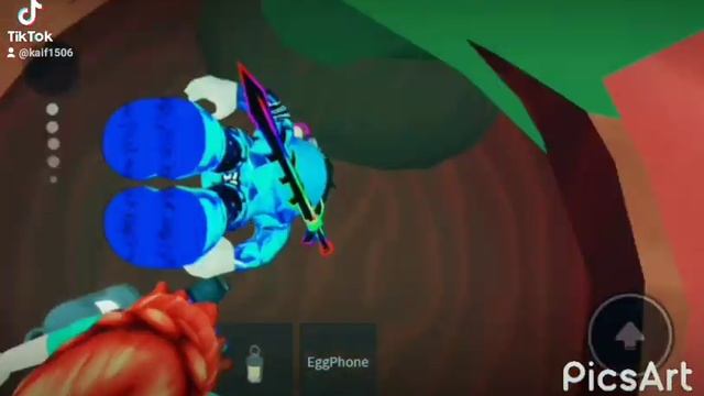 Roblox get eaten by a giant girl смотреть онлайн