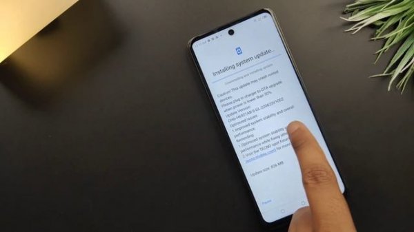 Tecno Camon 19 Neo System Update | HiOS | V8.6.0 | 2023 | New Version |