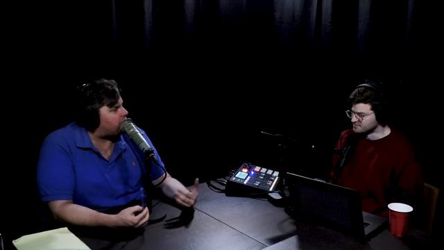 #195 - Take Me To The Moon | The Tim Dillon Show смотреть онлайн