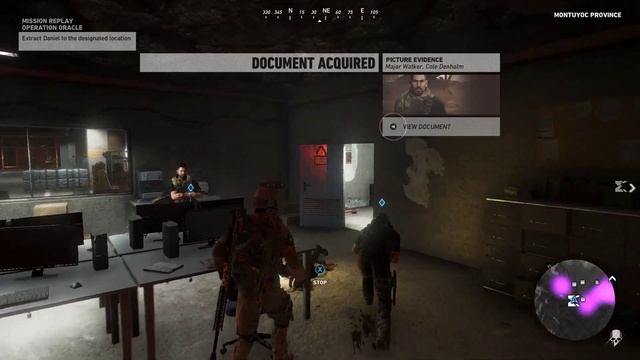 Tom Clancy's Ghost Recon Wildlands Walkthrough | Operation Oracle (Part-1) смотреть онлайн