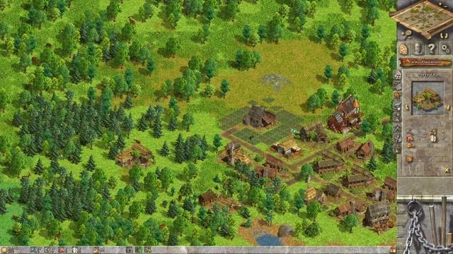 Anno History Collection - Anno 1503 | Episode 1 | Settling Our First City! смотреть онлайн