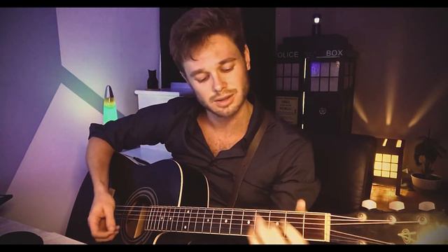 Ode to Over the Garden Wall смотреть онлайн