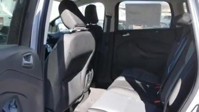 2018 Ford Escape Minneapolis St Paul, MN #182011 смотреть онлайн