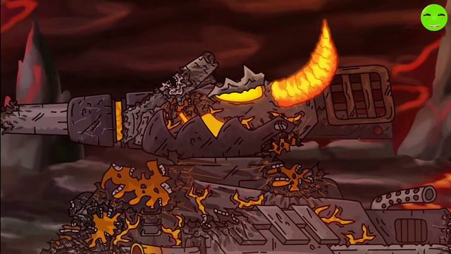 Реакция на геранд ФИНАЛ битвы Титанов: Левиафан VS Мефистополь смотреть онлайн