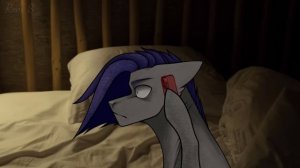 Пони страшилка | Выходи ко мне