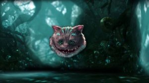 чеширский кот   поздравление