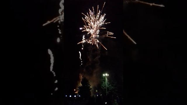 С НОВЫМ ГОДОМ любимый город. смотреть онлайн