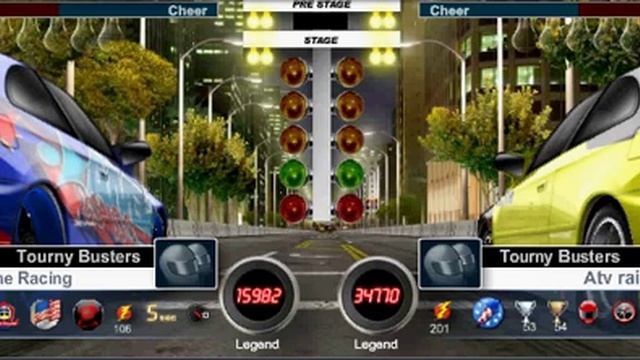 Racing the honda Coupe head to head in nitto 1320 legends. смотреть онлайн