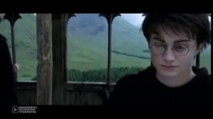 Гарри Поттер и Узник Азкабана Официальный Трейлер RUS