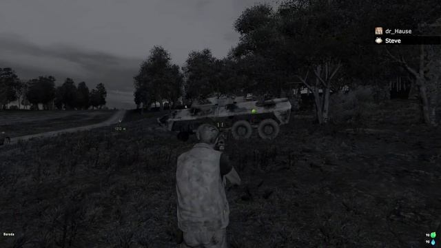 Arma 2 OA Wasteland Samatra смотреть онлайн