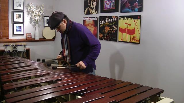 Etude in C Major Op 6, No 10 by Clair Omar Musser смотреть онлайн