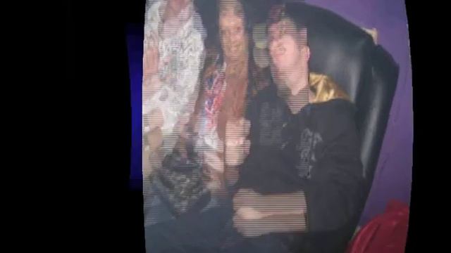 Ночной город смотреть онлайн