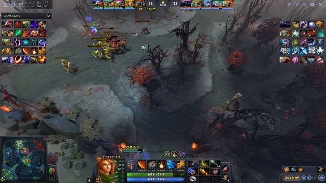 Permastun Omnislash [Bash-Crit-Bash] смотреть онлайн