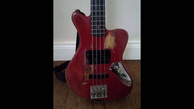 Самые сумасшедшие ремонты гитар 23 Craziest Guitar Repair 23 смотреть онлайн