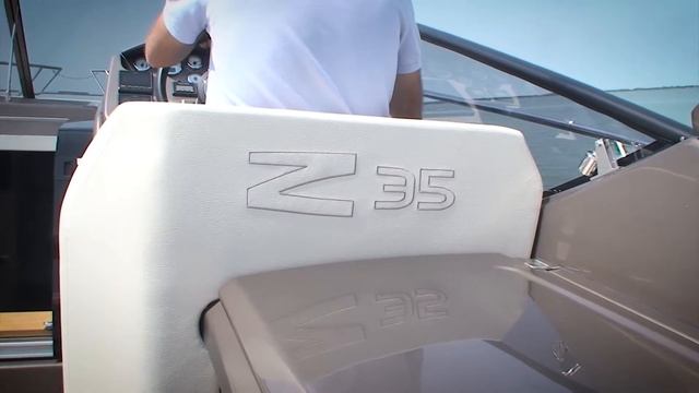 Cranchi Z35 | Enjoy Life