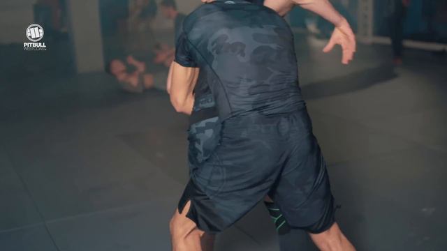 Meet KHAMZAT BORZ CHIMAEV #PITBULLTEAM смотреть онлайн