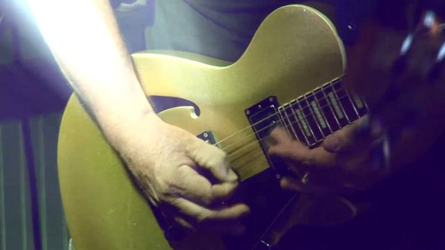 Southern Boys Band - Cross Road Blues (cover)fx смотреть онлайн