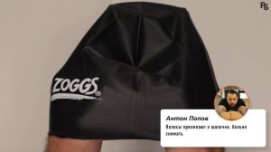 Как правильно подобрать шапочку для плавания?