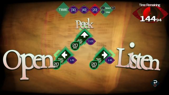 (Blind) Let's Play AI: The Somnium File (PS5) - Part 16:Iris's Sick Dream смотреть онлайн