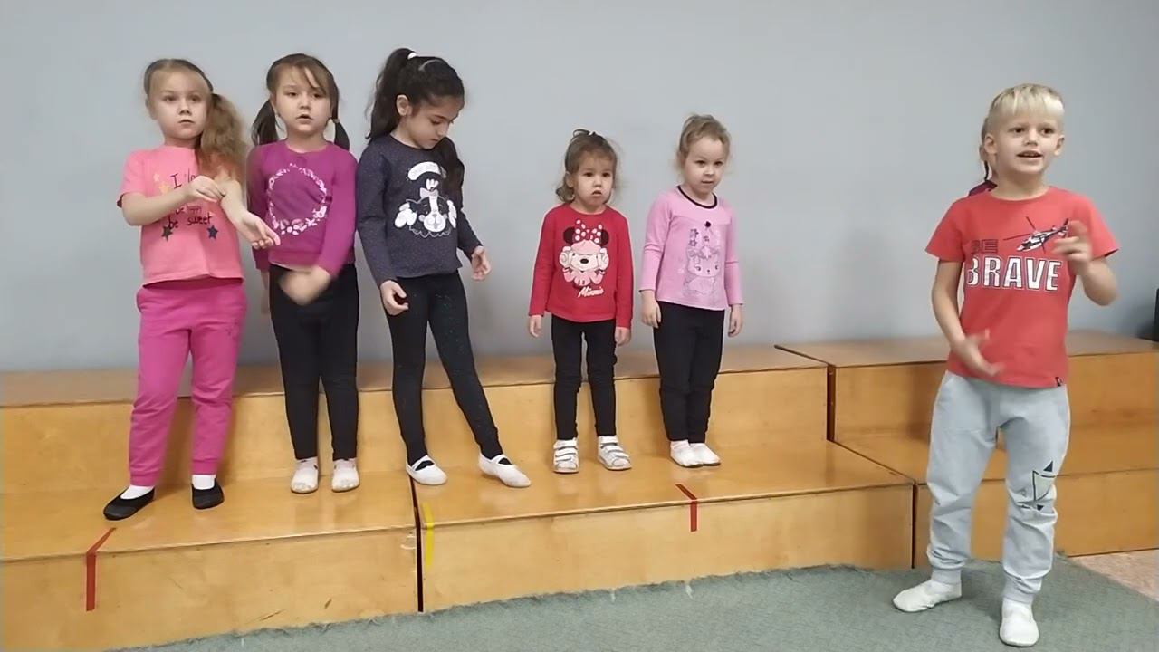 Урок для заболевших. Занимайтесь с нами. 24 ноября 2023 г. смотреть онлайн