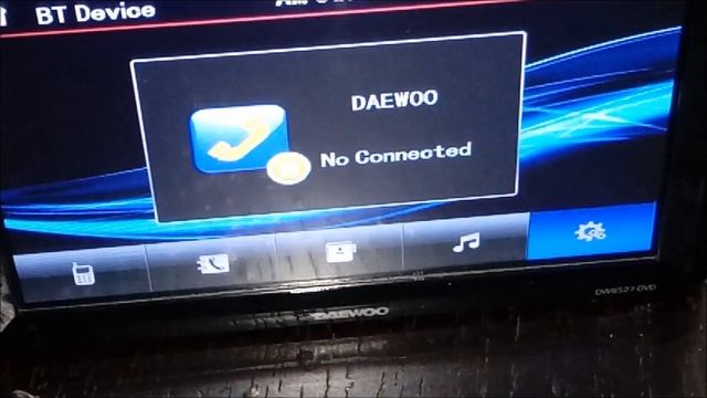 Autoestereo Daewoo Doble Din смотреть онлайн