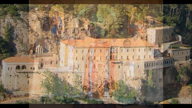 A Short Summary Of The Eastern Catholic Churches
