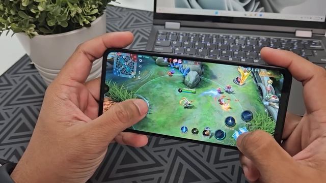 GALAXY A05S INDONESIA SETELAH 1 MINGGU - HP Rp2 JUTAAN SIH TAPI KOK GINI ⁉️ смотреть онлайн