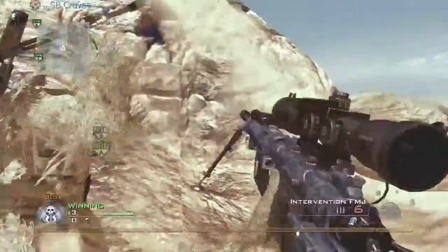 Rush PenZa | Nice Clip + More Hitmarkers (L7 RC) смотреть онлайн