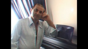 ,,Ты любимая моя ,,  Бабаев. Залман.