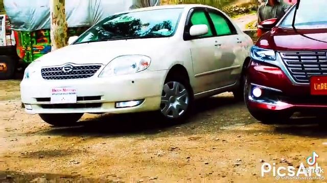 Toyota Crown Royal sloon 2016 model смотреть онлайн