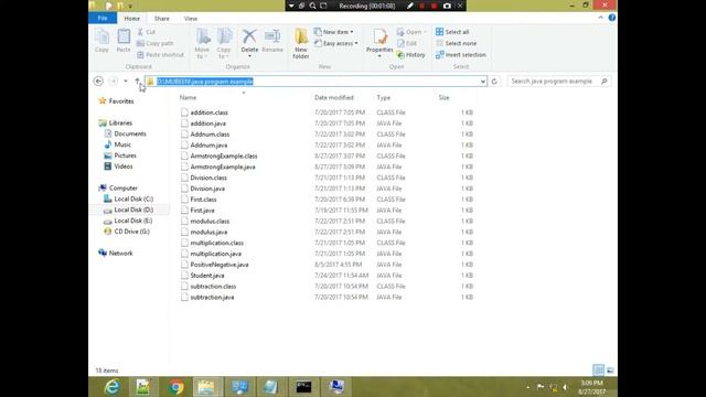 HOW TO SET JAVA PATH IN WINDOWS 8 смотреть онлайн