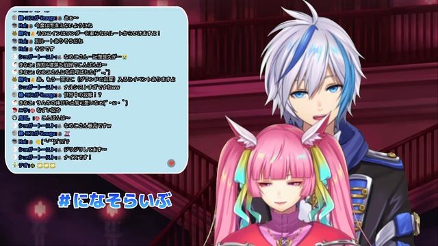 まずは新しいバッジチャレンジへGO！！#4【スーパーマリオブラザーズワンダー】(2023.11.4)【仁波りゅうと , 空実なめこ / AbsoЯute Zero】 смотреть онлайн