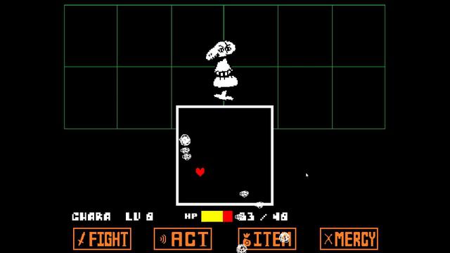 UNDERTALE №2 (Загляни в описание перед просмотром) смотреть онлайн
