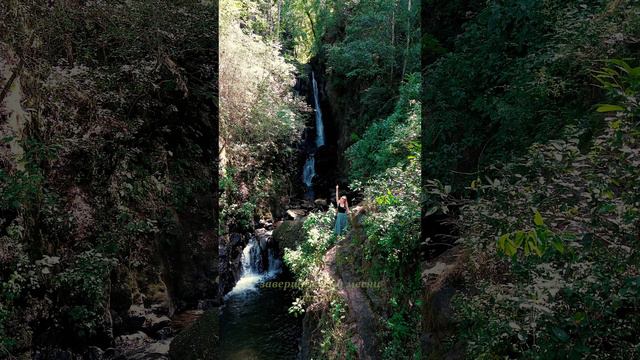 Мексика о которой не знают туристы