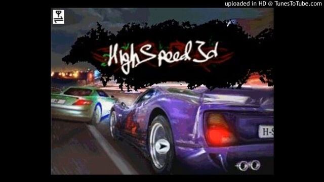 High Speed 3D Java - Theme Song смотреть онлайн