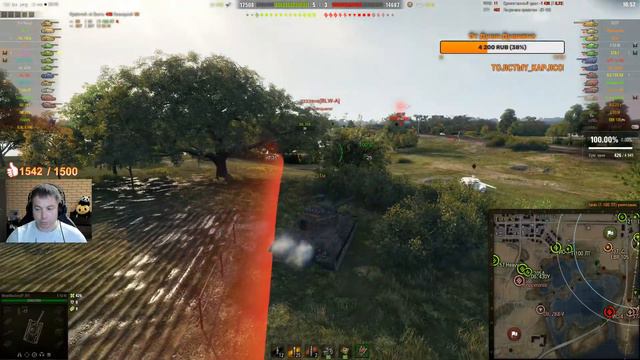 ЕДЕМ ВЗВОДОМ КОШМАРИТЬ РАНДОМ ● 02.08.21 ● Катаем с Солистка, Тот_Самый_Цезарь и МенМашин смотреть онлайн