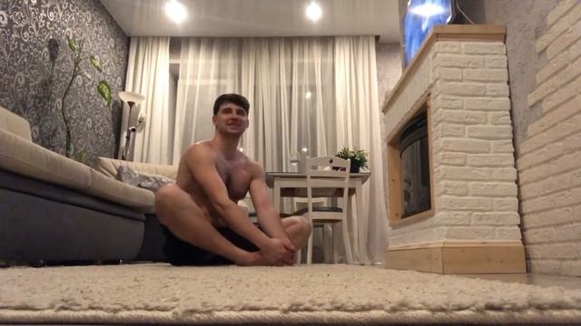 Йога каждый день 83 день занятий из 365 смотреть онлайн