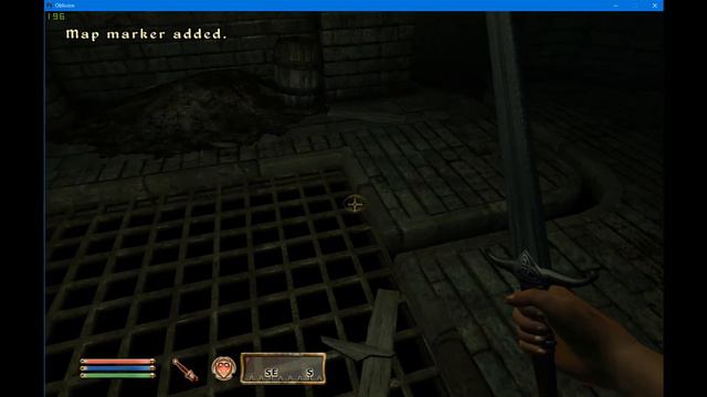 Let's play Elder Scrolls IV: Oblivion (2006, PC) смотреть онлайн
