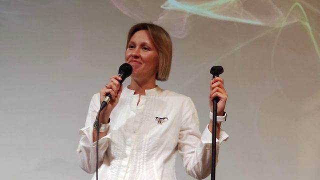 Анна Сеничева - "Я всегда любил море" смотреть онлайн