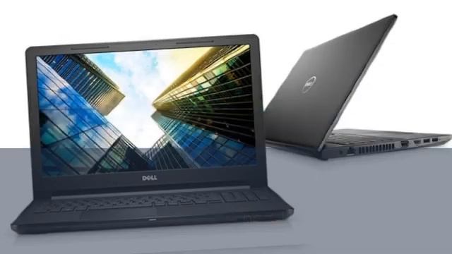 Dell Vostro 3578 Laptop in India (i5 8th gen) | Specifications, features, Pricing (2018) NOT REVIEW смотреть онлайн