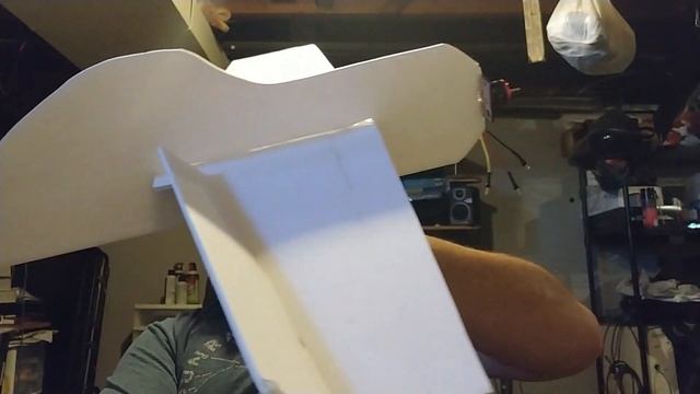 Profile Plane intro... Flitetest Forum Build-ruary Challenge смотреть онлайн