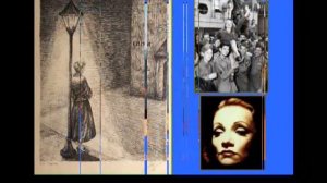 Lili Marleen in English -  Marlene Dietrich (music Norbert Schultze)