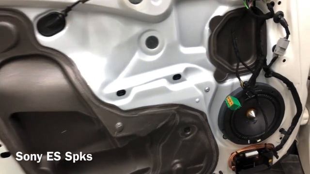 FORD ECOSPORT STOCK SPEAKERS UPGRADED TO SONY ES SPEAKERS?9986031792 смотреть онлайн
