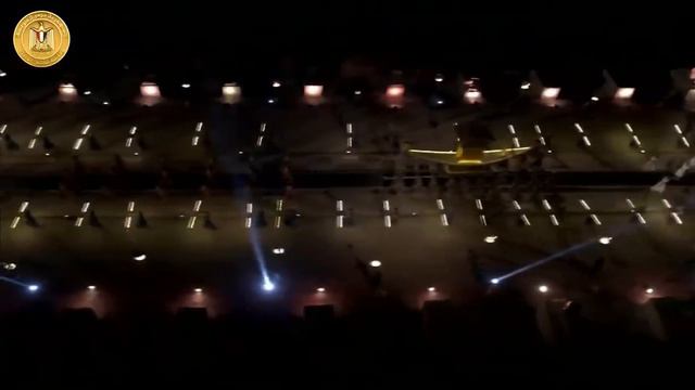 Luksor'da 3000 Yıllık Sfenksli Avlu Tekrar Ziyarete Açıldı - Açılış Töreninden En Özel Anlar смотреть онлайн