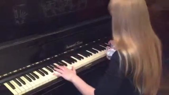 Катерина Мартынова- Numb смотреть онлайн