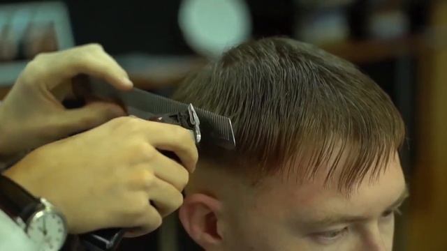 Тор Borodach / Топ Бородач. Барбершоп и мужская парикмахерская смотреть онлайн