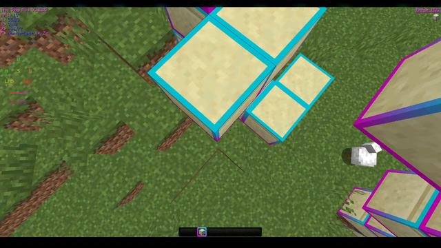 ИГРАЕМ НА В MINECRAFT! | ВЕБКА | БЕСПЛАТНОЕ ПАТИ | RUHYPIXEL.NET смотреть онлайн